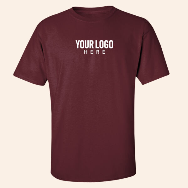 Ultra Cotton™ Adult T-Shirt Thumbnail