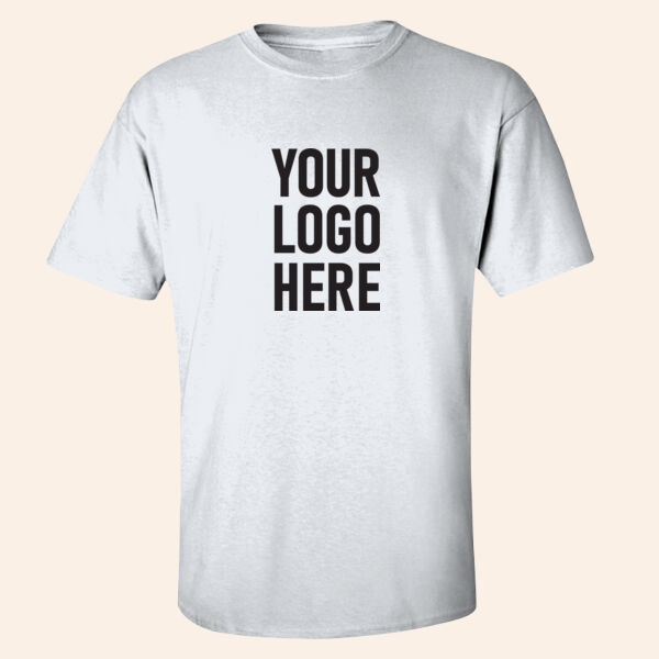 Ultra Cotton™ Adult T-Shirt Thumbnail