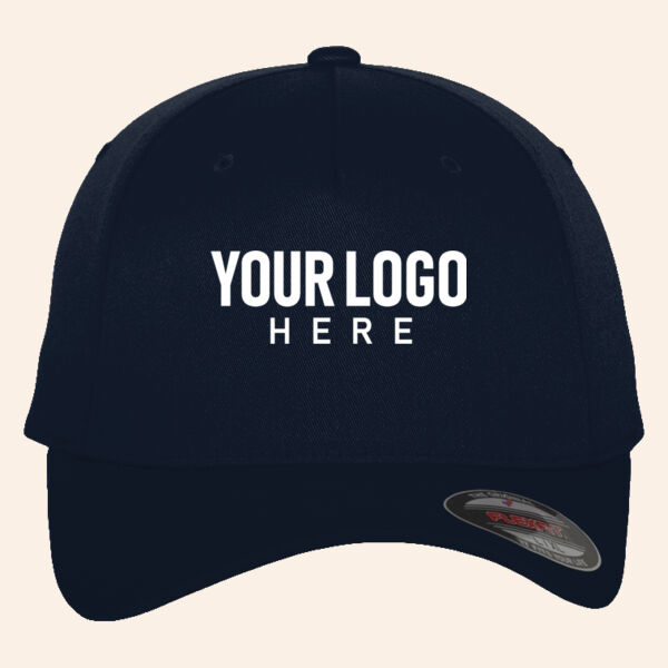 Headwear - 5 Panel Cap Thumbnail